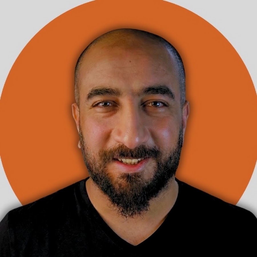 Eslam Adel - إسلام عادل poster