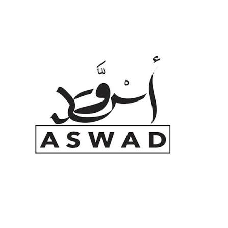 Aswad - أسْوَد poster